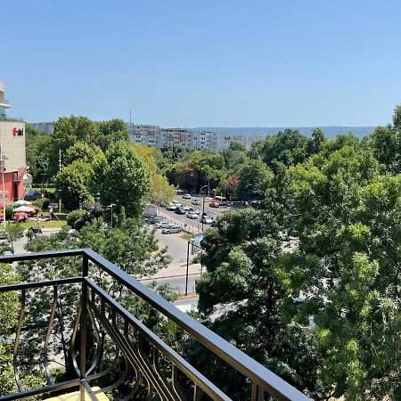 Varna City By Rv Apartments Dış mekan fotoğraf