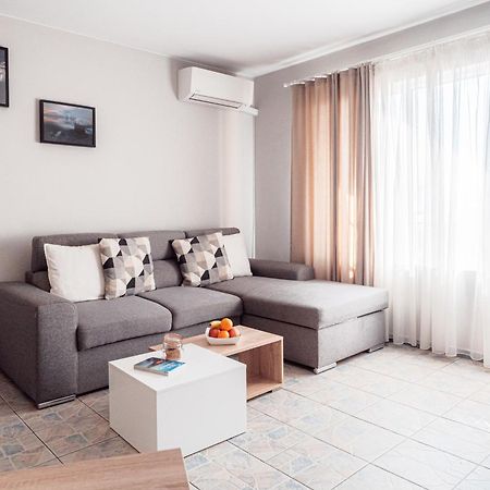 Varna City By Rv Apartments Dış mekan fotoğraf