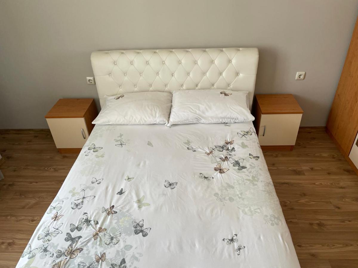 Varna City By Rv Apartments Dış mekan fotoğraf