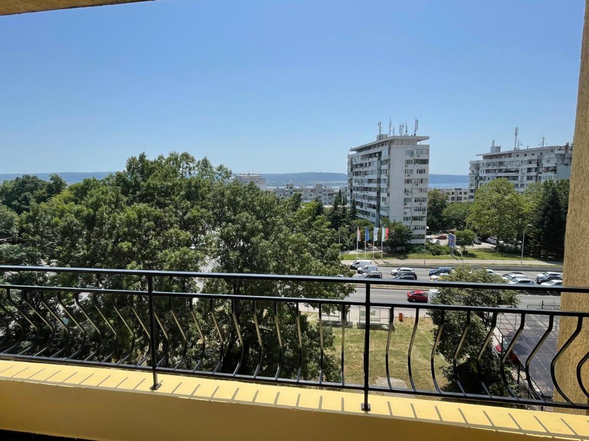 Varna City By Rv Apartments Dış mekan fotoğraf